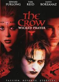 The Crow: Wicked Prayer