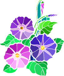 free flower clip art