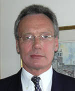 C. Geoffrey Burgess FRICS - Brian