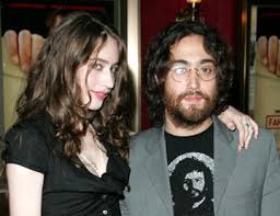 sean lennon