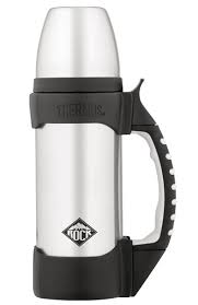 Brand Thermos. love it