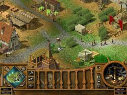 tropico 2
