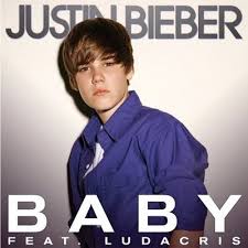 baby justin bieber