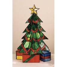 small christmas trees