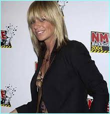 Zoe Ball used to do Chris\x26#39; job