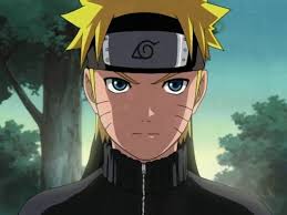 Uzumaki Naruto