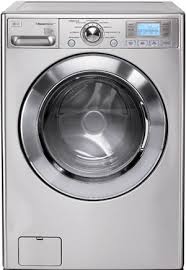 LG Washer