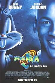 Gallery  Space Jam