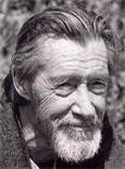 John Comer