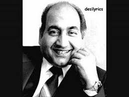 mohd rafi punjabi songs