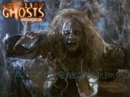 thirteen ghosts