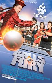 Balls of fury