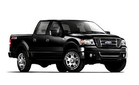 Looking for a Ford F150 Bumper