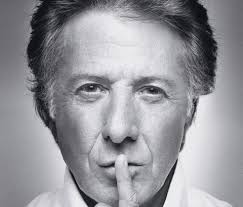DUSTIN HOFFMAN