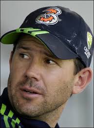 ricky ponting
