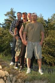  musical group 