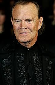 Glen Campbell is back in the