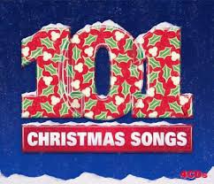 list of christmas songs