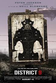 District 9 