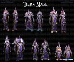 mage wow