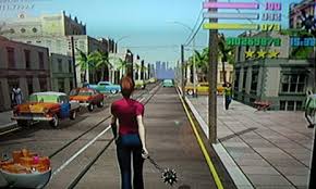 grand theft auto 4