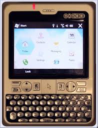 of all WM 6.1 devices.