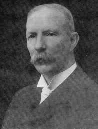 Major Sir Maurice Alexander - MACameron