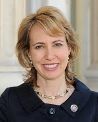 for Gabrielle Giffords