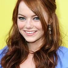 is offering Emma Stone the