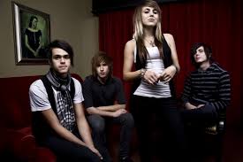  musical group 