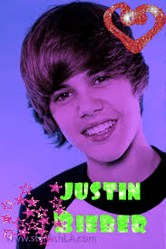 justin bieber games