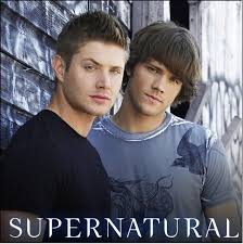 �SUPERNATURAL�