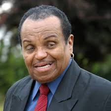 Joe Jackson: Michael's Death