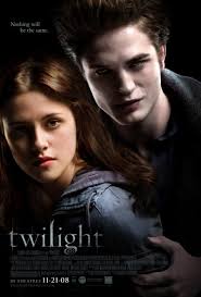 twilight novel