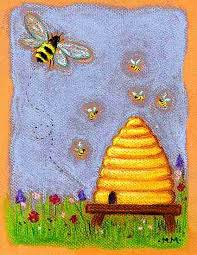 bee hive