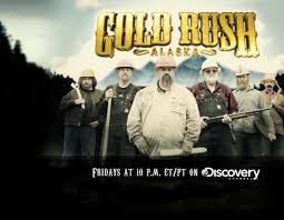 GOLD RUSH: ALASKA, follows six