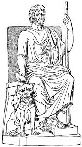 greek mythology clipart