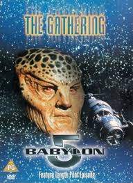 Babylon 5: The Gathering thumbnail