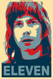 Nigel Tufnel Day 11/11/11: