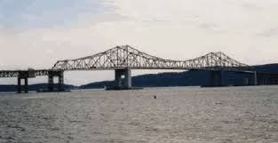 Tappan Zee Bridge (I-87 and