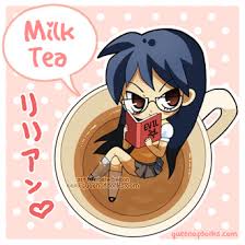 انمي ادخلووووو Milk_Tea_by_QueenOfDorks