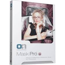 OnOne Mask Pro 4 1 4