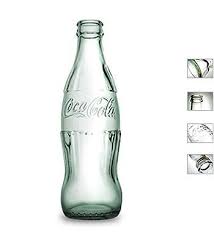 coca cola bottle