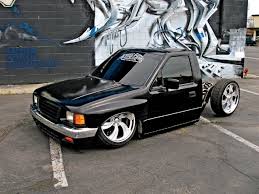 chevy s10 pickup