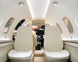 honda airplane