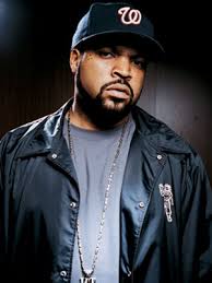 Snacks and Shit: Ice Cube