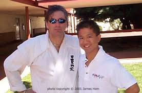 Frank Dux
