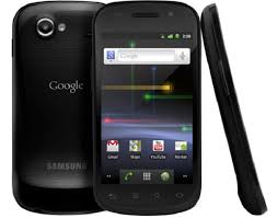 Google intros Nexus S with