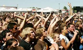 warped tour