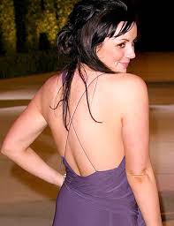 martine mccutcheon